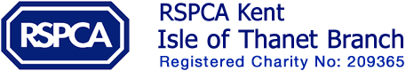 RSPCA Isle of Thanet Branch